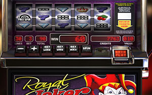 Royal Joker