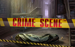 Crime Scene™
