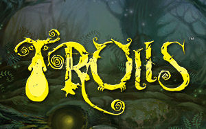 Trolls™