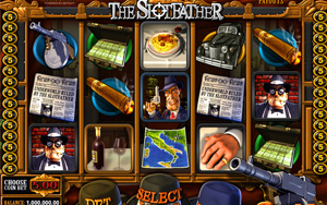 Slotfather JP