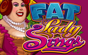 Fat Lady Sings