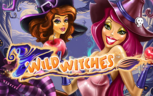 Wild Witches™