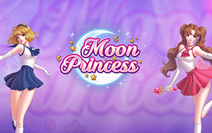 Moon Princess