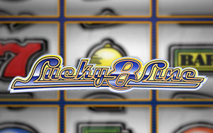 Lucky 8 Line