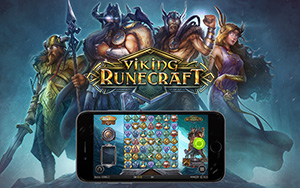 vikingrunecraft