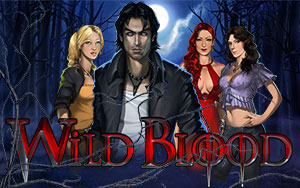 Wild blood