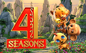 4 Seasons