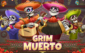 Grim Muerto