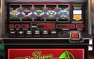 Super Cherry